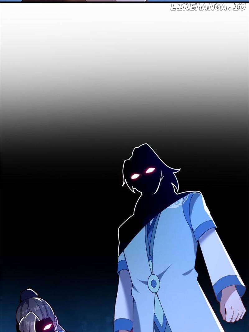This Martial Saint Is Way Too Generous Chapter 42 - page 82