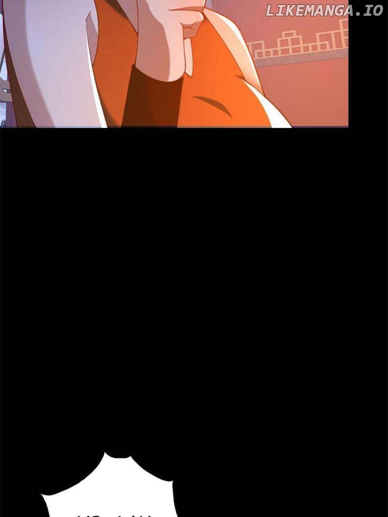 This Martial Saint Is Way Too Generous Chapter 43 - page 38