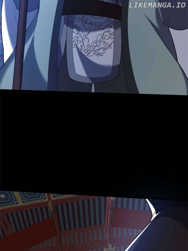 This Martial Saint Is Way Too Generous Chapter 43 - page 83