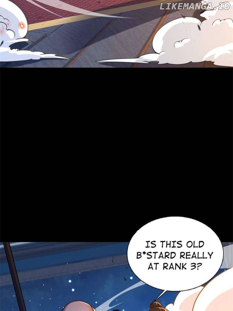 This Martial Saint Is Way Too Generous Chapter 44 - page 2