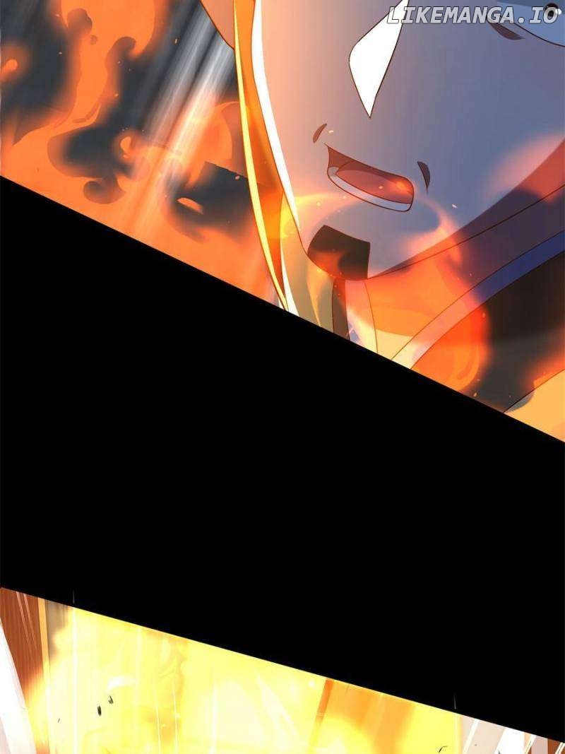 This Martial Saint Is Way Too Generous Chapter 44 - page 40