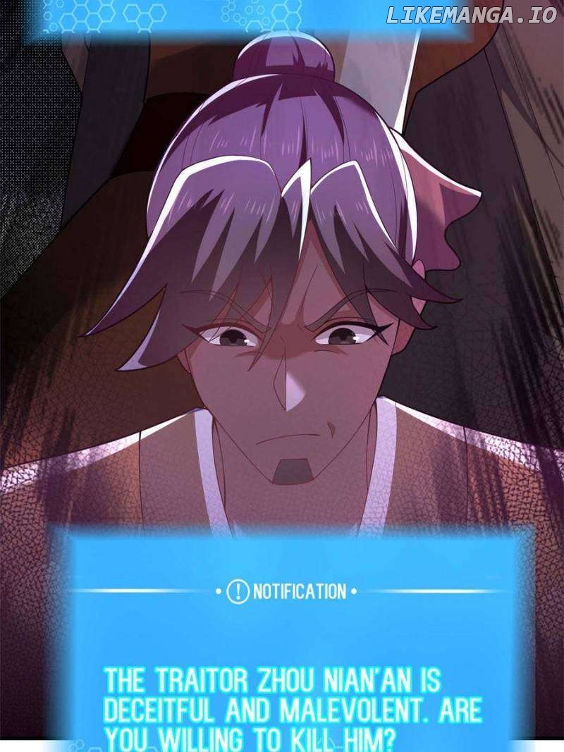 This Martial Saint Is Way Too Generous Chapter 44 - page 78