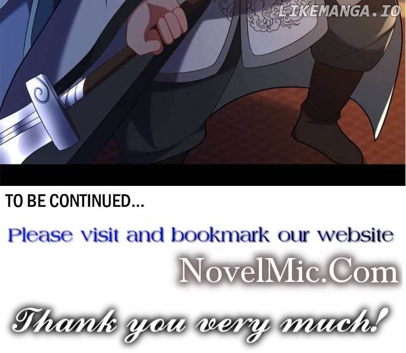This Martial Saint Is Way Too Generous Chapter 44 - page 84