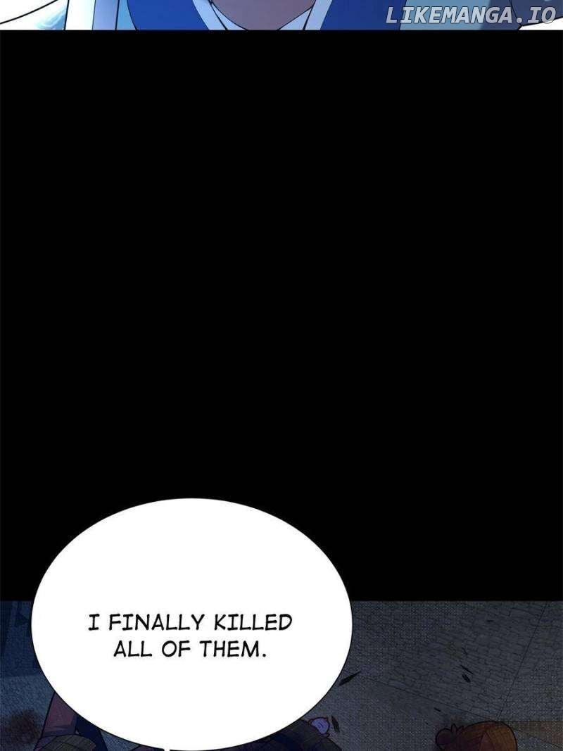 This Martial Saint Is Way Too Generous Chapter 45 - page 2