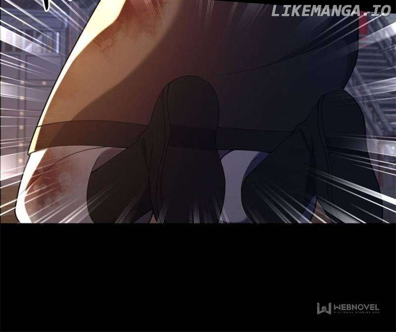 This Martial Saint Is Way Too Generous Chapter 45 - page 40