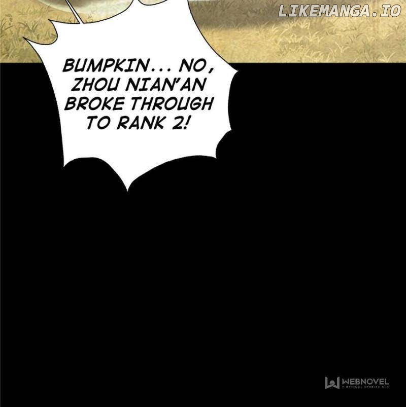 This Martial Saint Is Way Too Generous Chapter 46 - page 19