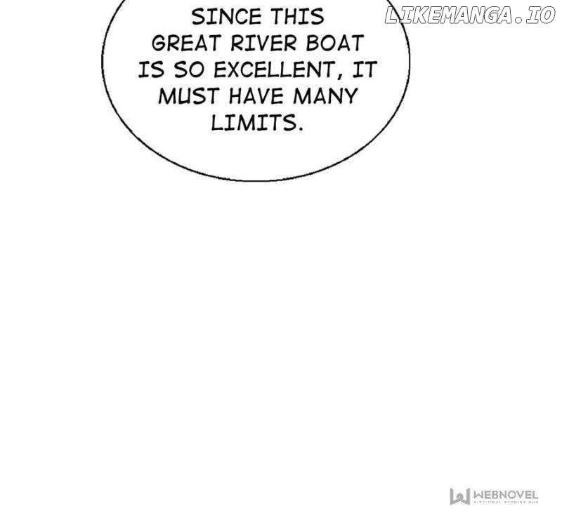This Martial Saint Is Way Too Generous Chapter 46 - page 56