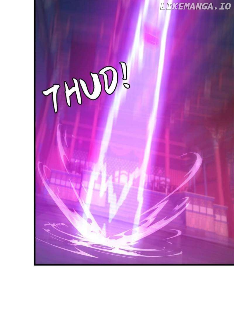 This Martial Saint Is Way Too Generous Chapter 46 - page 60