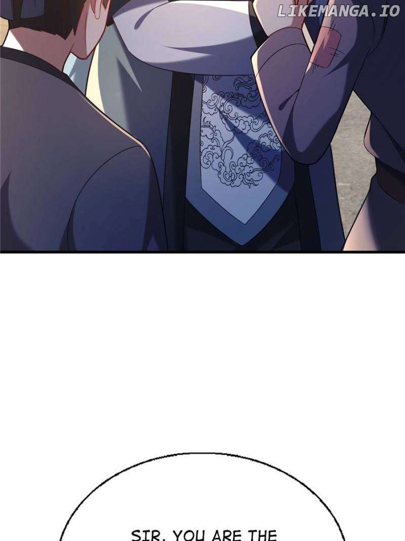 This Martial Saint Is Way Too Generous Chapter 46 - page 66