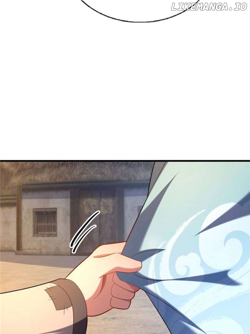 This Martial Saint Is Way Too Generous Chapter 46 - page 68