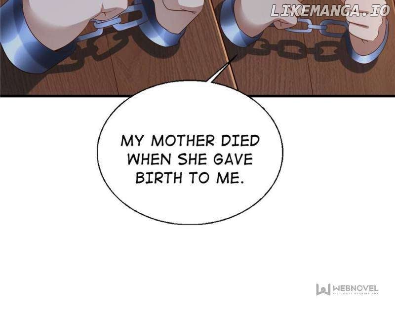 This Martial Saint Is Way Too Generous Chapter 47 - page 76