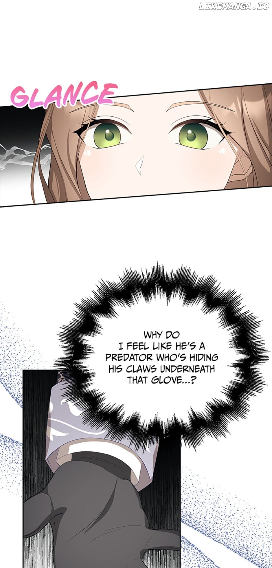 Lady Swindler Chapter 24 - page 44