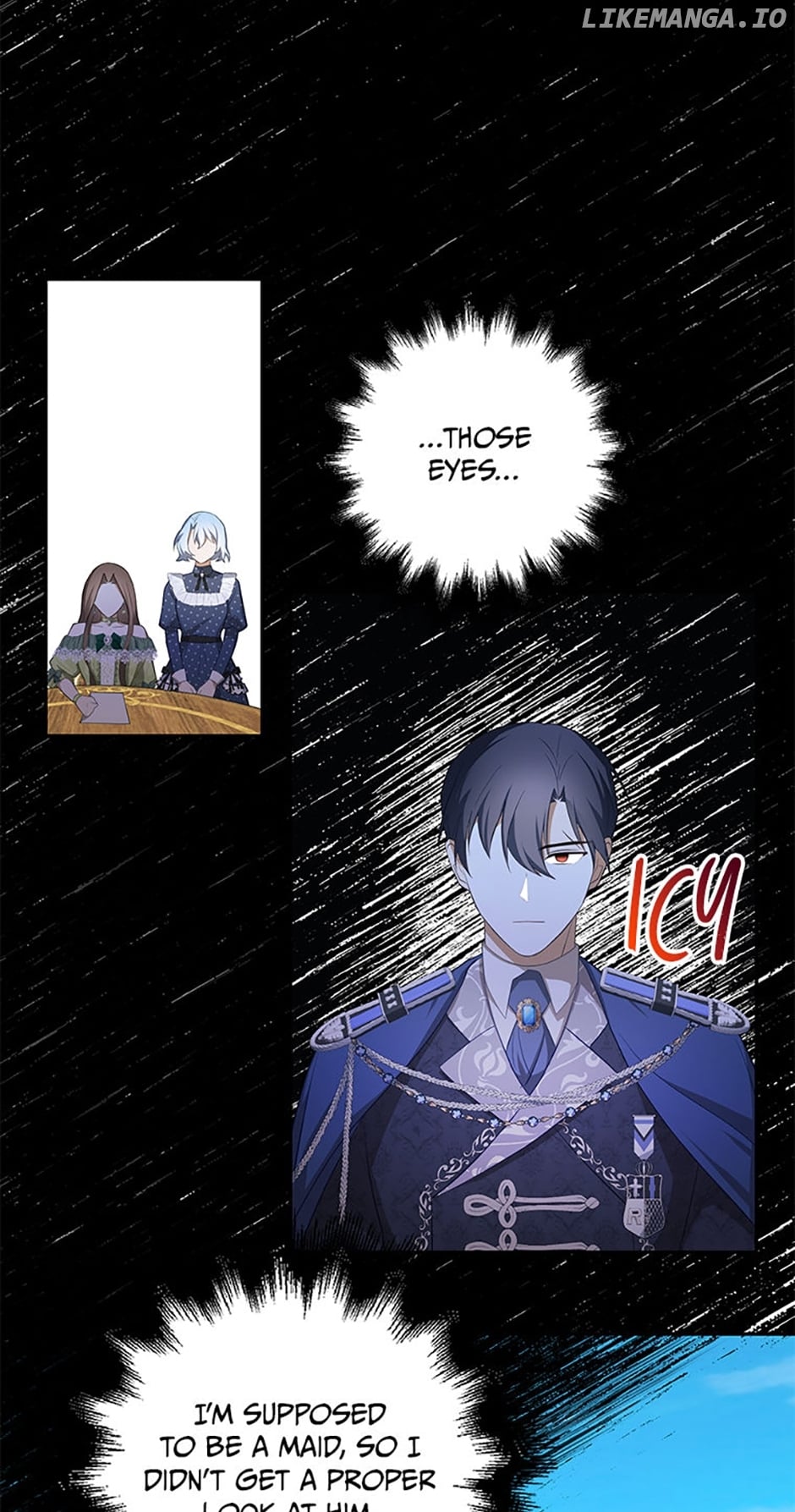 Lady Swindler Chapter 25 - page 48