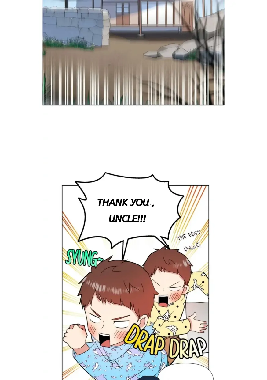 The Problem of My Love Affair chapter 82 - page 11