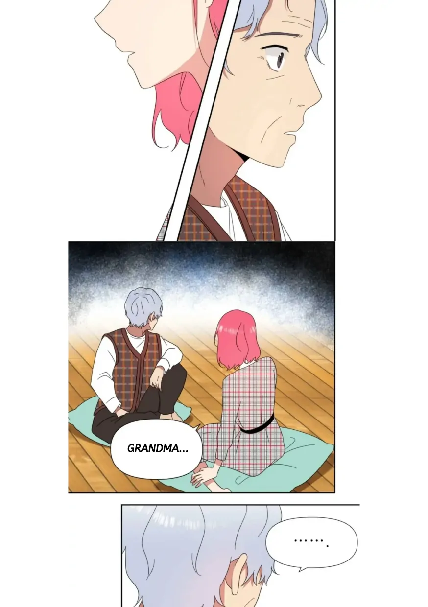 The Problem of My Love Affair chapter 82 - page 26