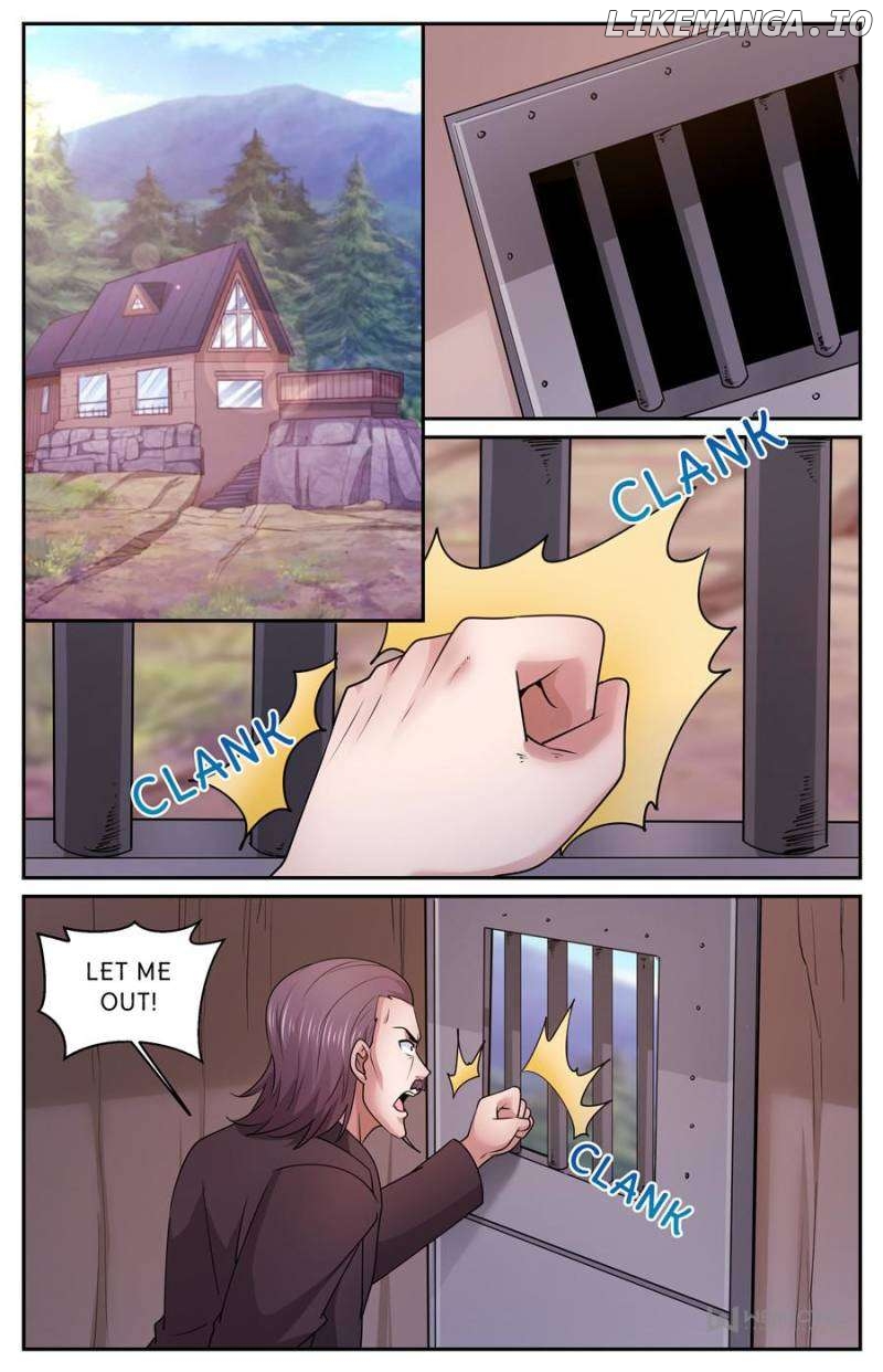 I Have a Mansion In The Post-Apocalyptic World Chapter 600 - page 6