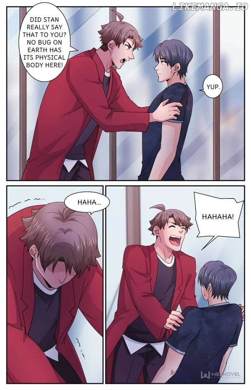 I Have a Mansion In The Post-Apocalyptic World Chapter 601 - page 1