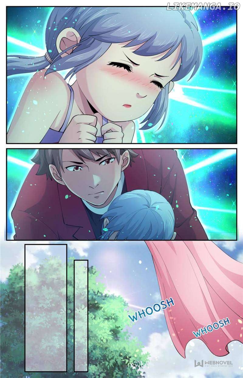 I Have a Mansion In The Post-Apocalyptic World Chapter 602 - page 7