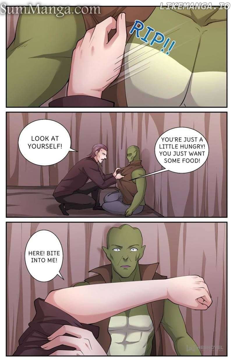 I Have a Mansion In The Post-Apocalyptic World Chapter 604 - page 6
