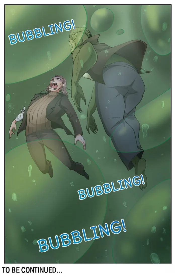 I Have a Mansion In The Post-Apocalyptic World Chapter 606 - page 12