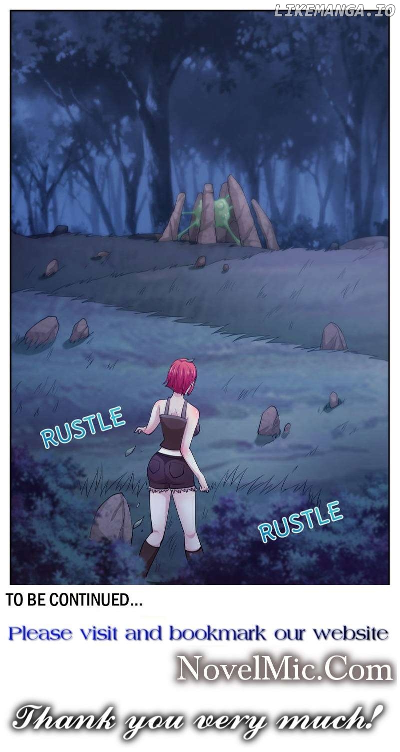 I Have a Mansion In The Post-Apocalyptic World Chapter 607 - page 12