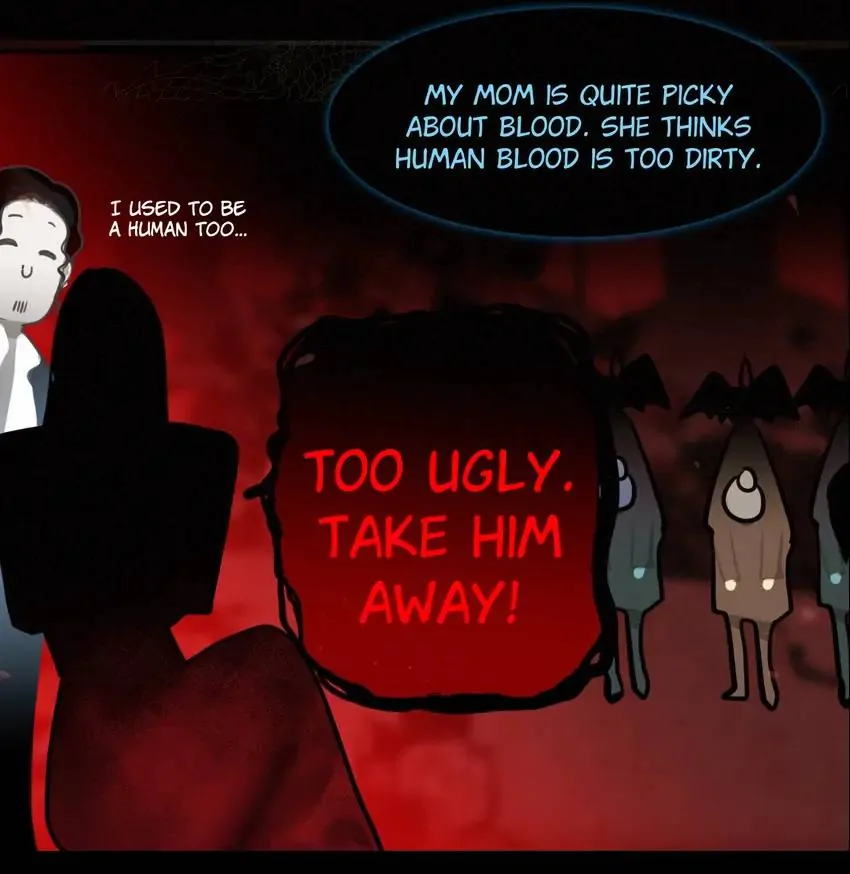 Can’t Be Friends With Girls chapter 85 - page 27