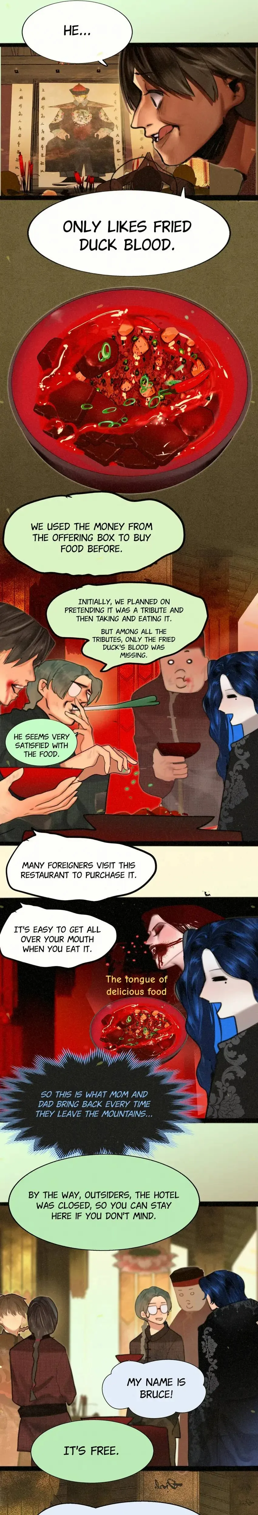 Can’t Be Friends With Girls chapter 86 - page 26