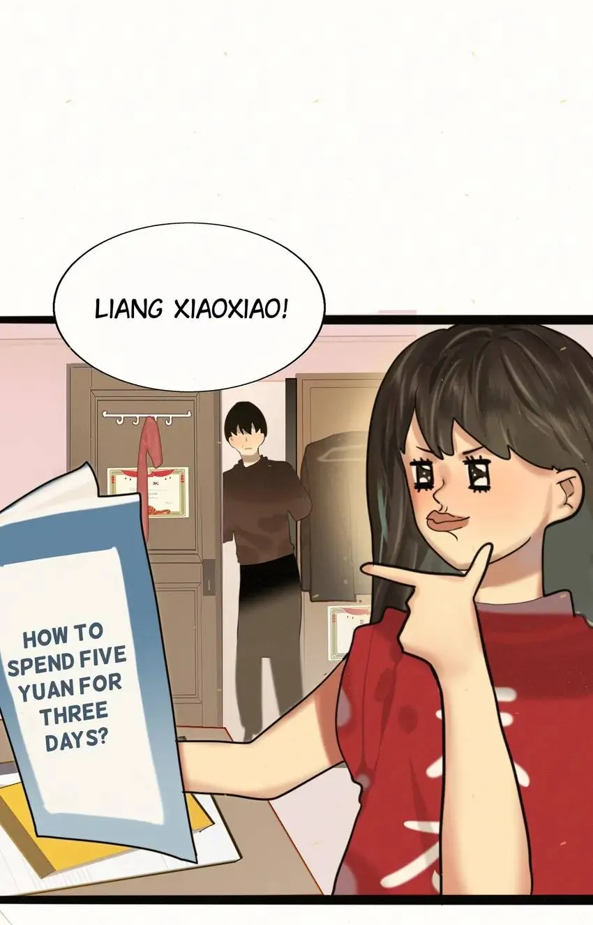 Can’t Be Friends With Girls chapter 90 - page 2