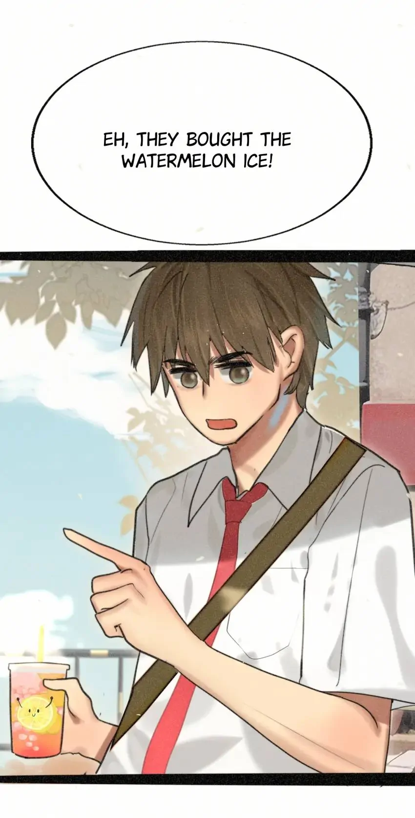 Can’t Be Friends With Girls chapter 93 - page 11