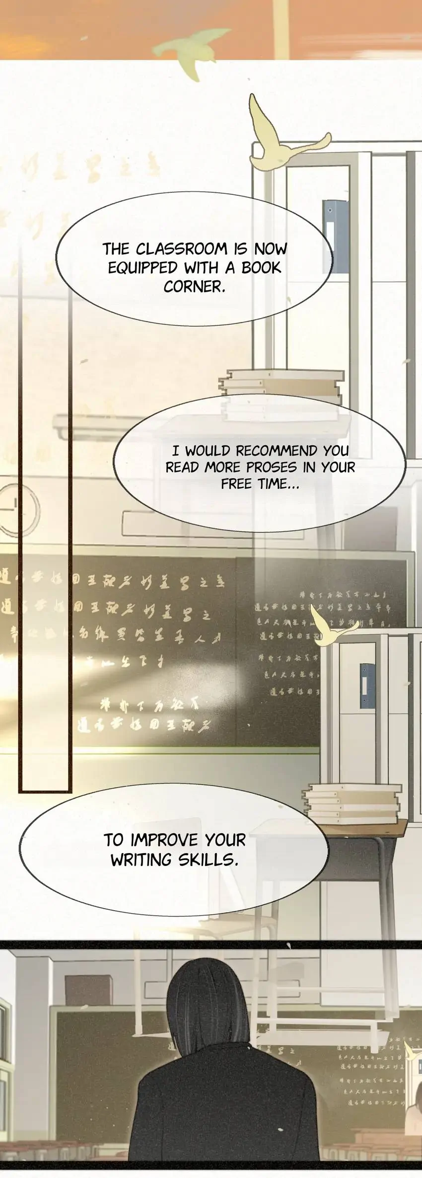 Can’t Be Friends With Girls chapter 93 - page 13