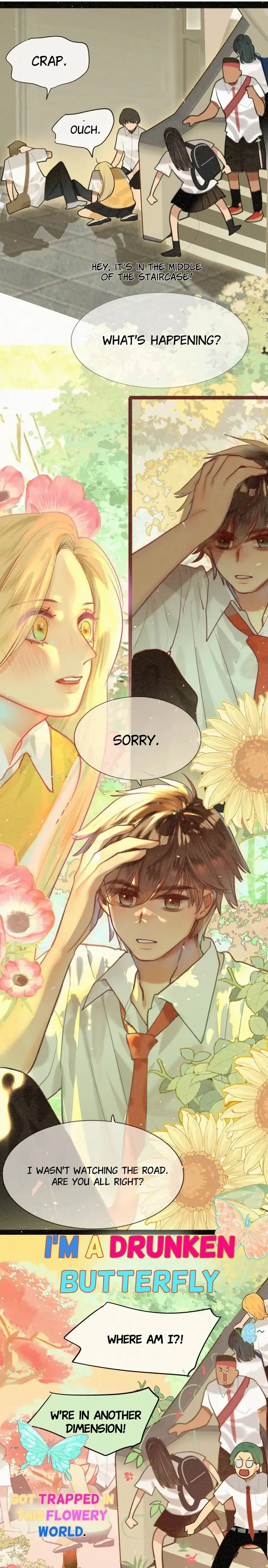 Can’t Be Friends With Girls chapter 93 - page 22