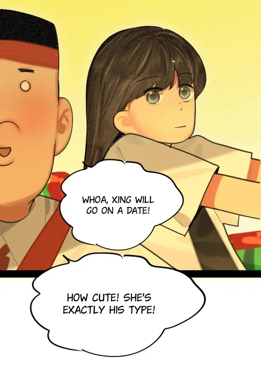 Can’t Be Friends With Girls chapter 93 - page 28
