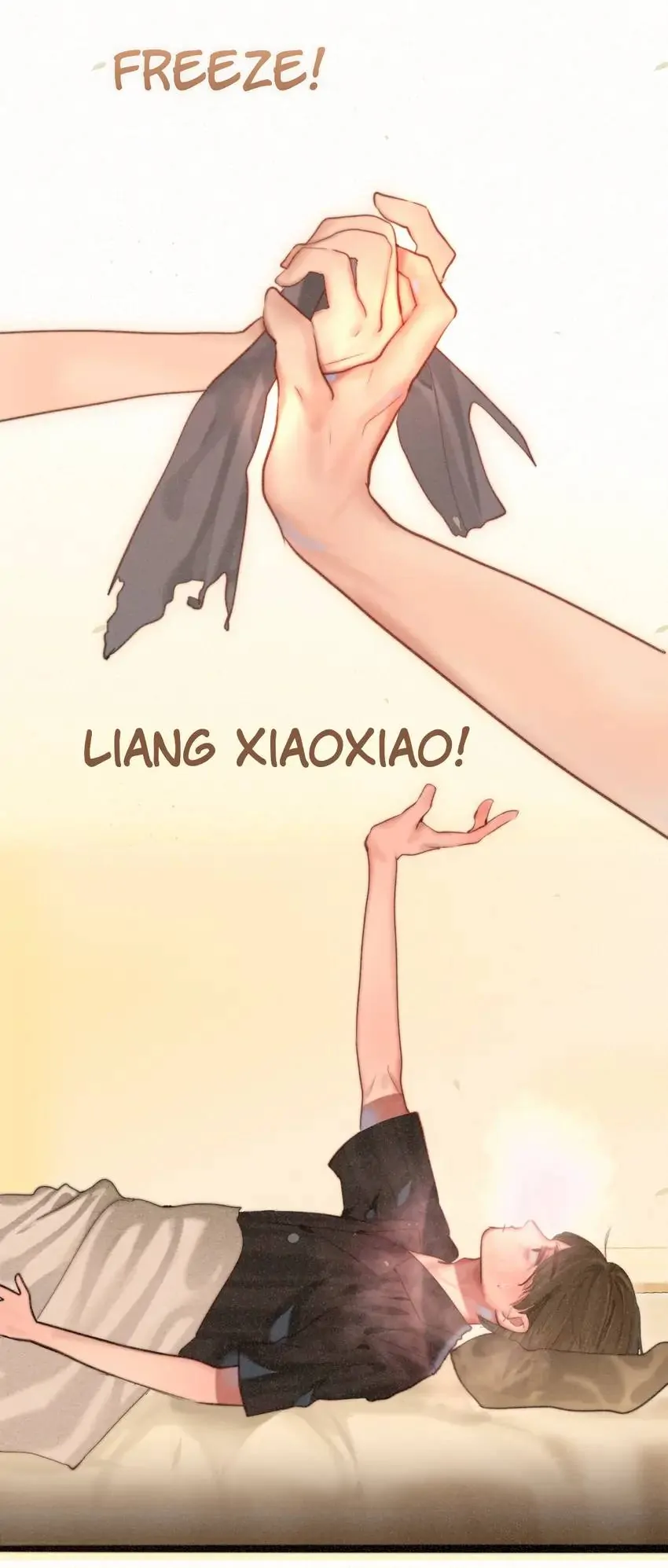 Can’t Be Friends With Girls chapter 96 - page 11
