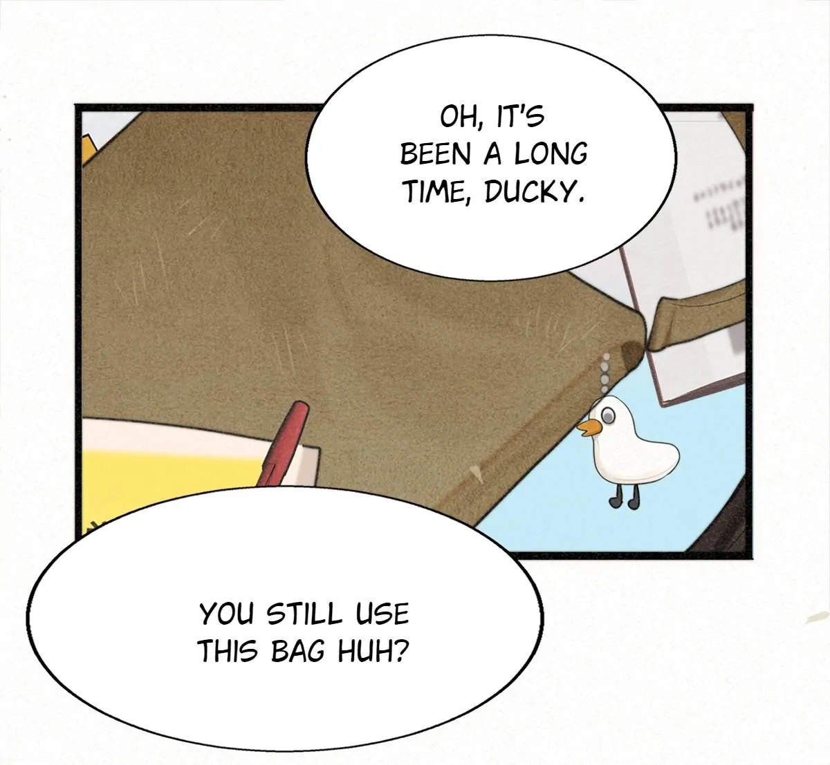 Can’t Be Friends With Girls chapter 97 - page 11