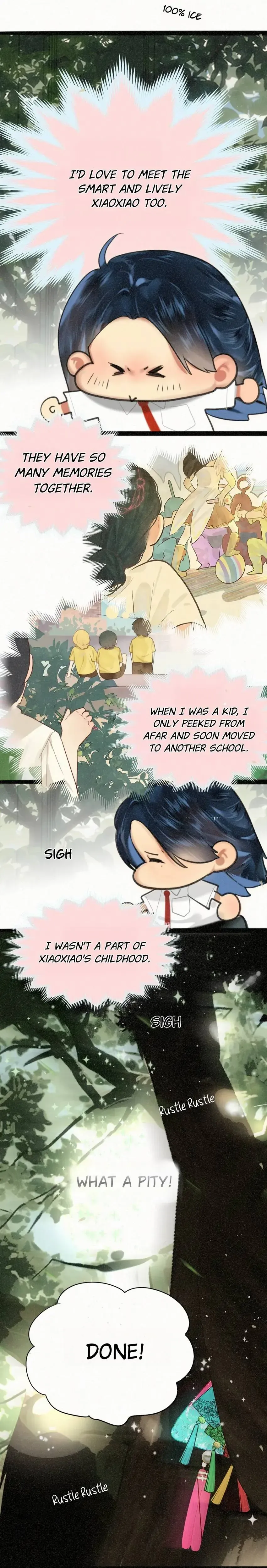 Can’t Be Friends With Girls chapter 99 - page 15