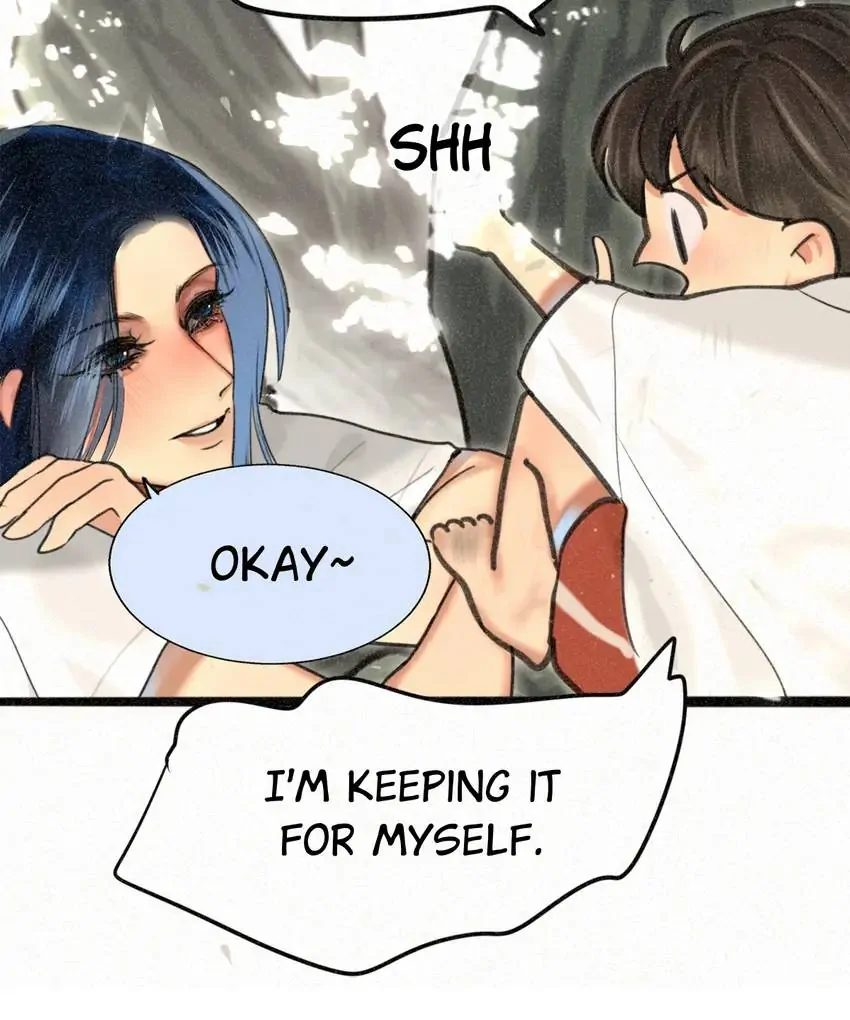 Can’t Be Friends With Girls chapter 99 - page 23