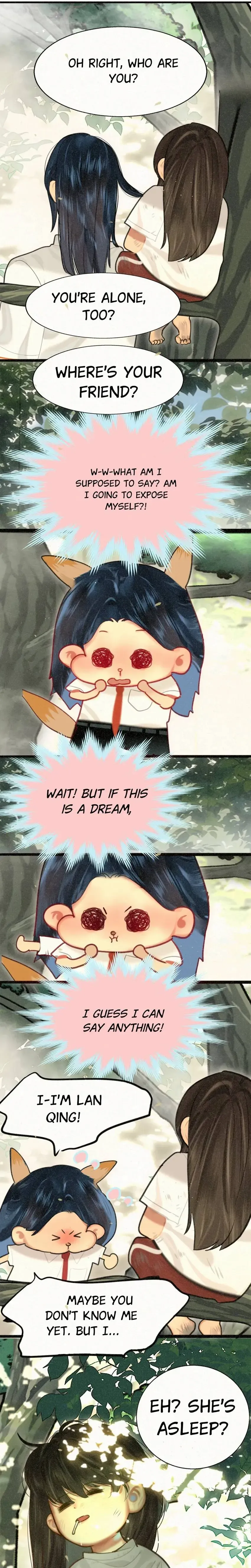 Can’t Be Friends With Girls chapter 99 - page 24