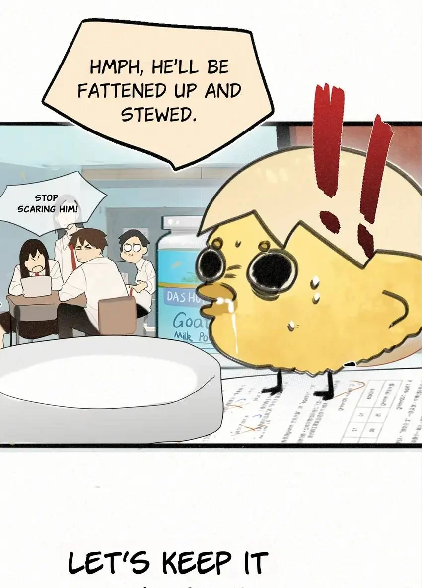 Can’t Be Friends With Girls chapter 101 - page 24