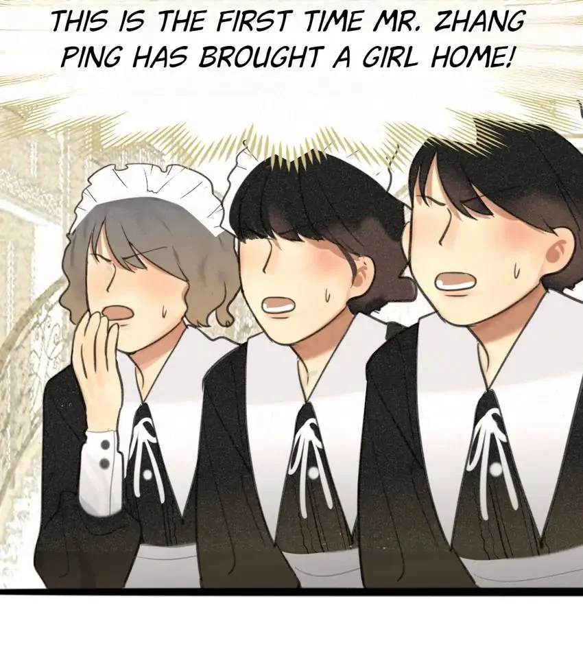 Can’t Be Friends With Girls chapter 102 - page 12