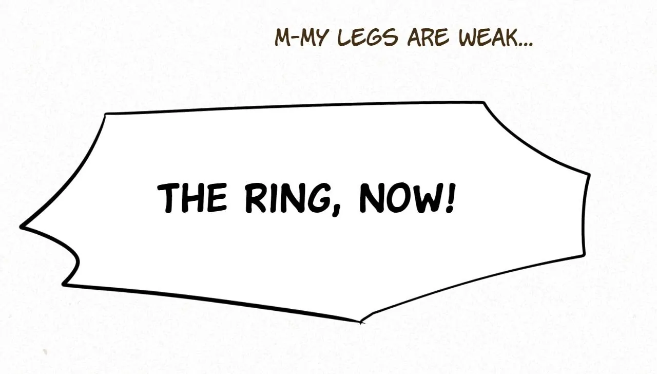 Can’t Be Friends With Girls chapter 102 - page 36