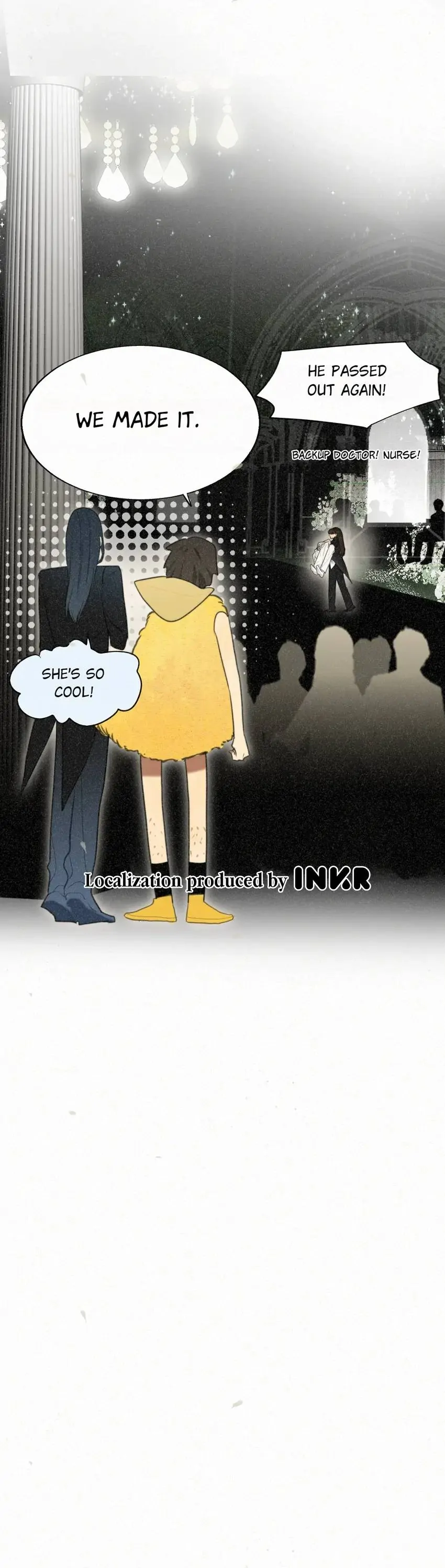 Can’t Be Friends With Girls chapter 102 - page 38