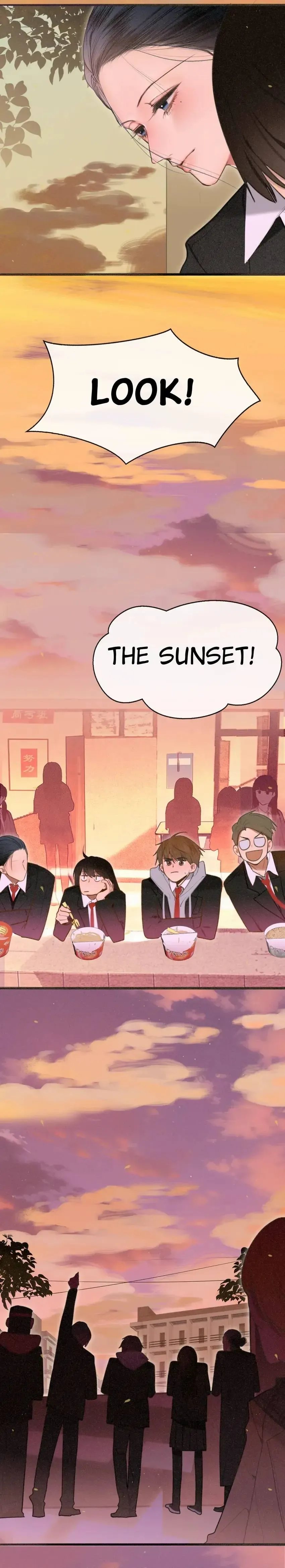 Can’t Be Friends With Girls chapter 104 - page 30