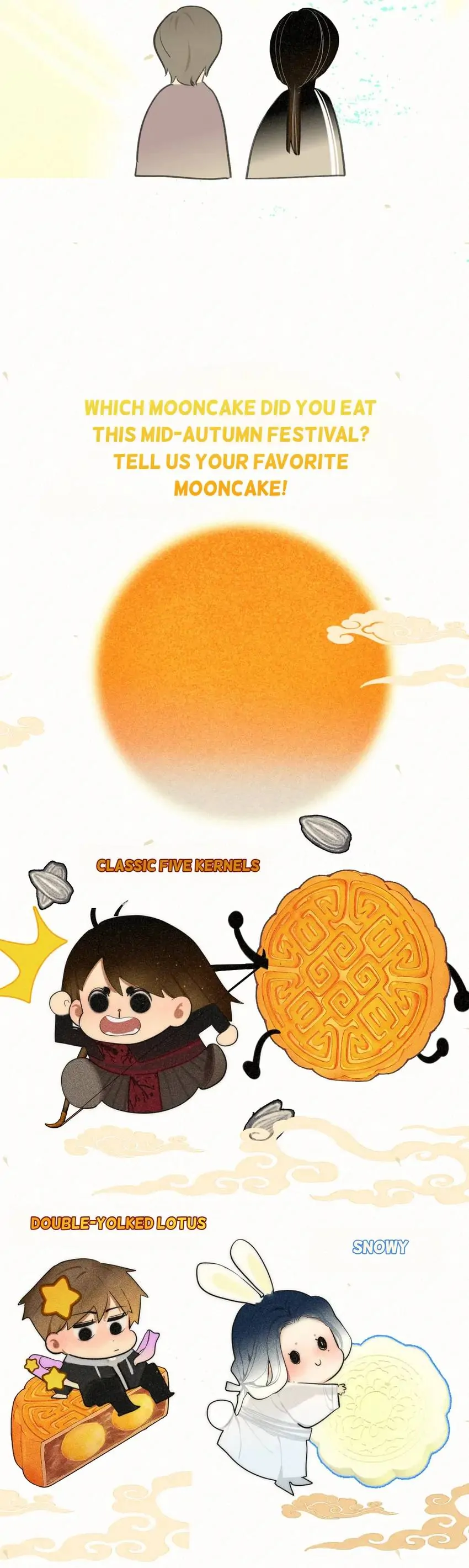 Can’t Be Friends With Girls chapter 105 - page 33