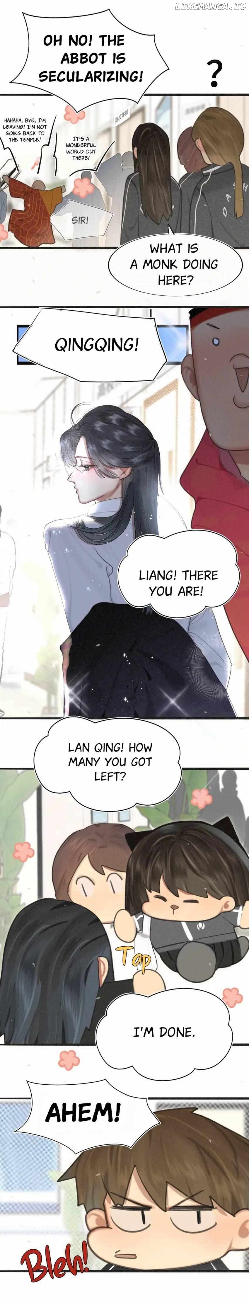Can’t Be Friends With Girls chapter 106 - page 31