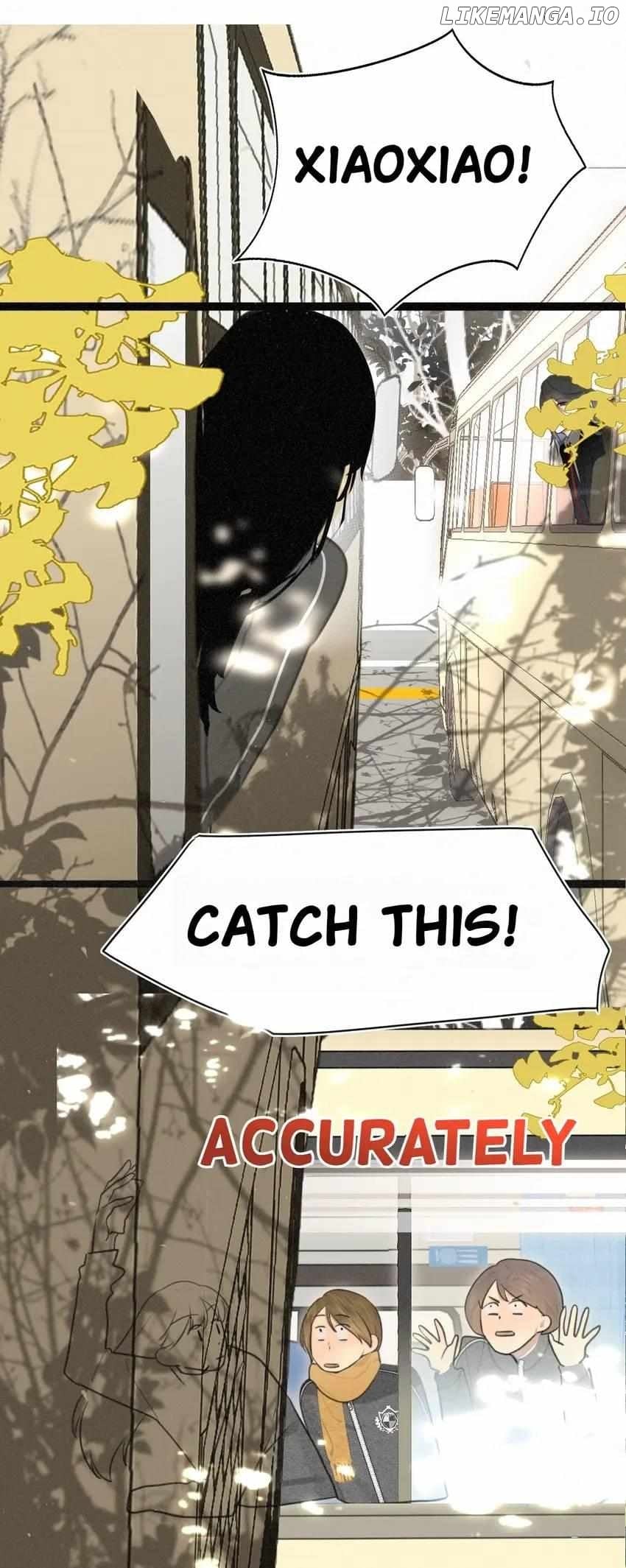 Can’t Be Friends With Girls chapter 106 - page 5