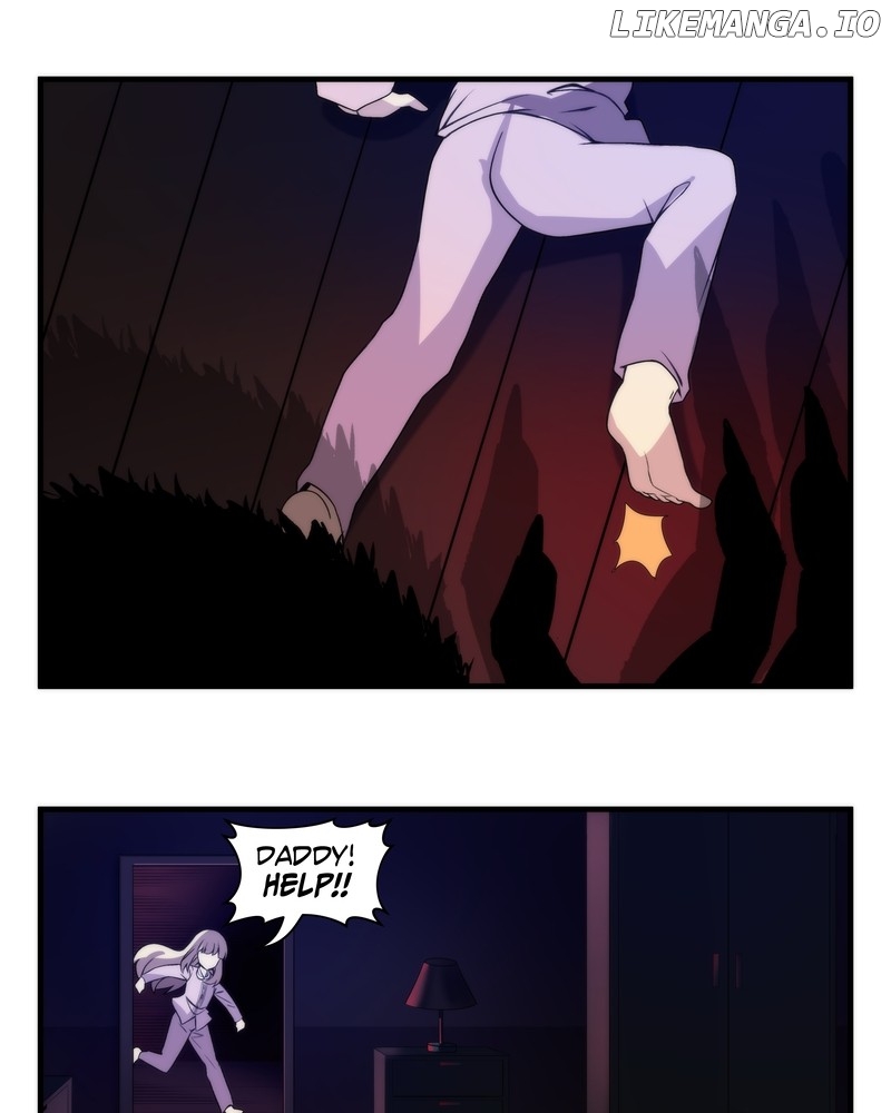 Meme Girls Chapter 259 - page 13