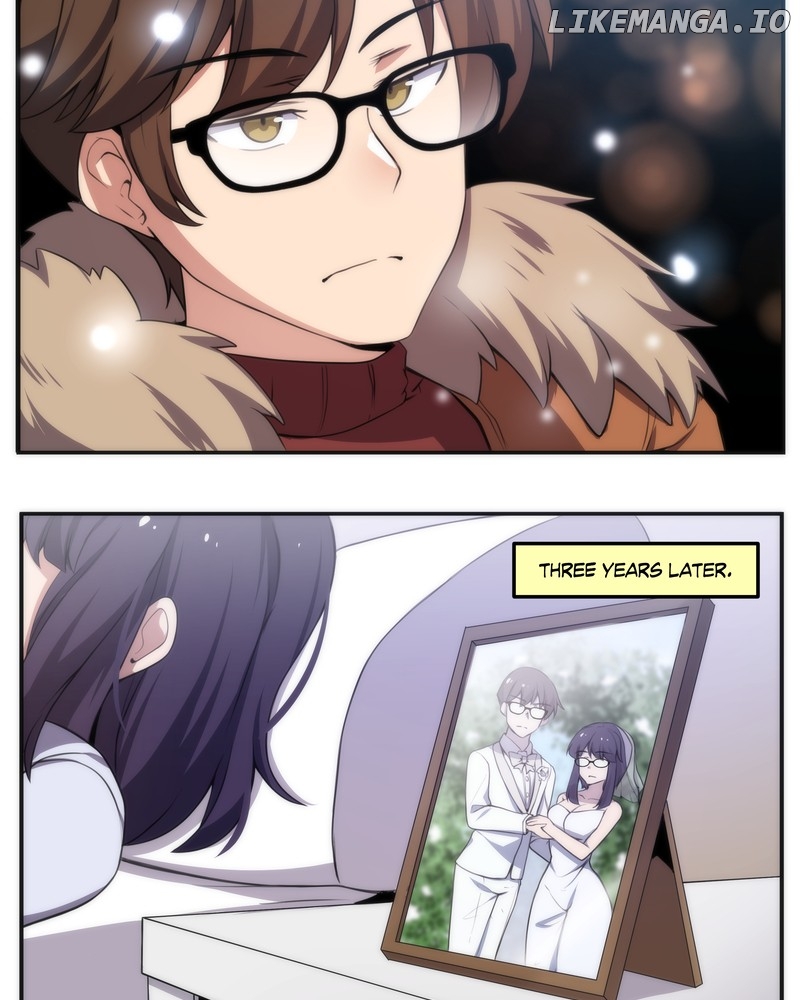 Meme Girls Chapter 260 - page 7