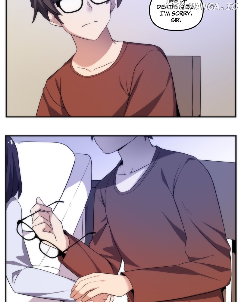 Meme Girls Chapter 260 - page 9