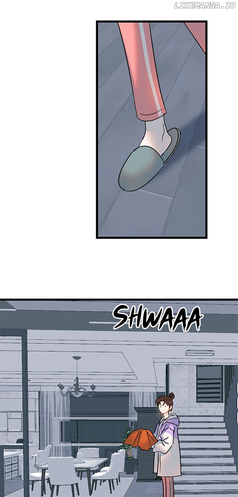 The Dignity Of Romance Chapter 56 - page 44