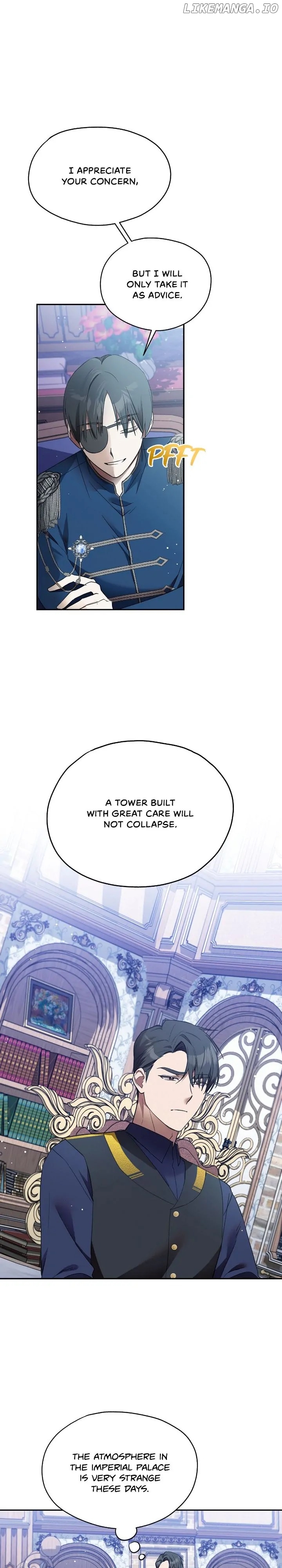 We Got Ourselves Stuck Inside an Adult Fantasy Novel Chapter 29 - page 5